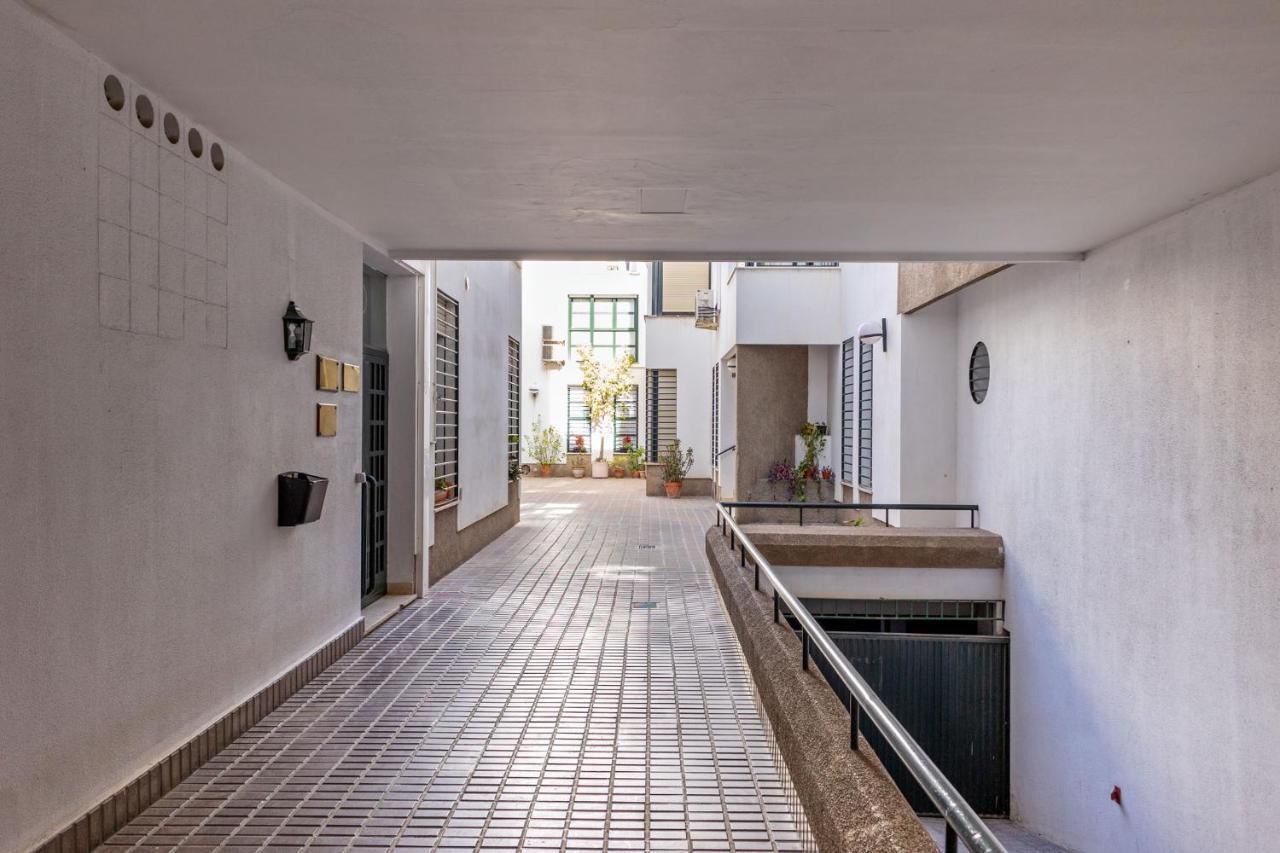 Ohliving Cathedral Leilighet Sevilla Eksteriør bilde